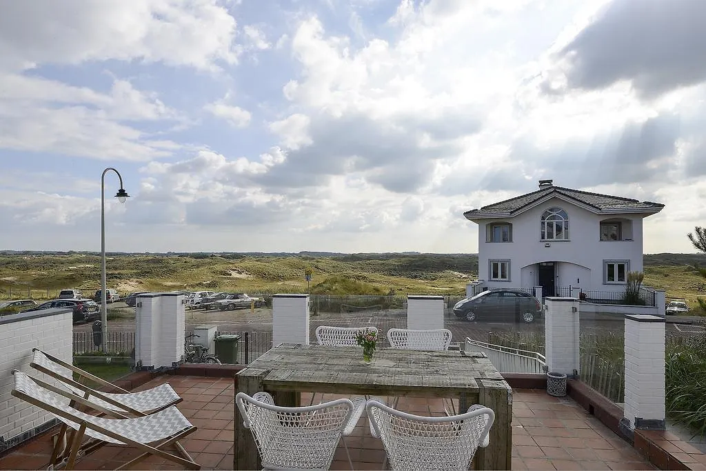 Endless Summer Beach Studio Zandvoort Hotel 0*,  Netherlands