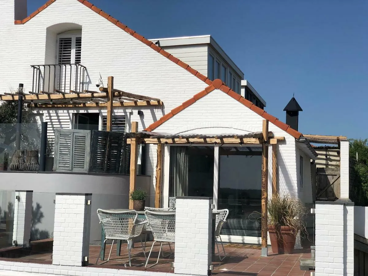 Guest house Endless Summer Beach Studio Zandvoort Hotel