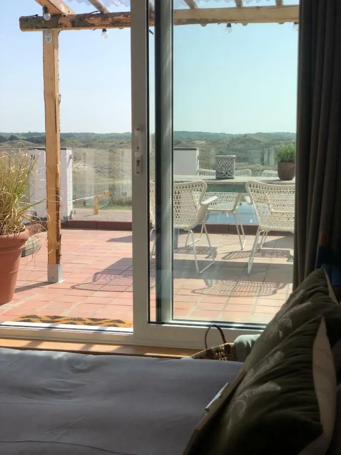Endless Summer Beach Studio Zandvoort Hotel