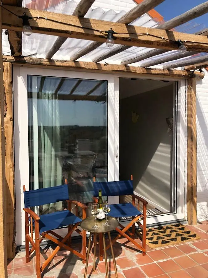Guest house Endless Summer Beach Studio Zandvoort Hotel