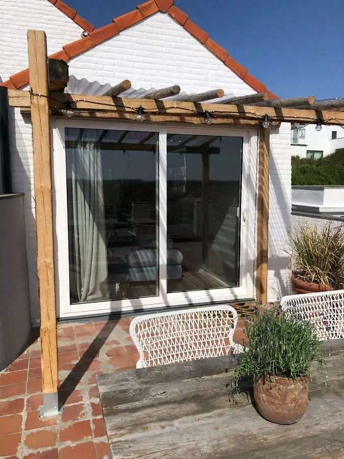 Guest house Endless Summer Beach Studio Zandvoort Hotel Netherlands